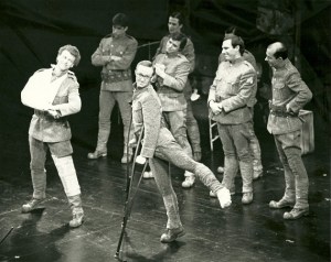 "Bob Fosse, <em>Little Me</em>, and Me"