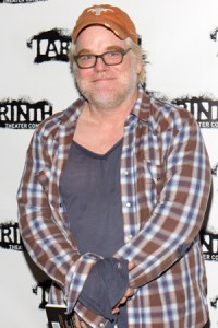 LAByrinth Theater Company Releases Statement Following Death of Company Member Philip Seymour Hoffman