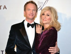 Zachary Levi, Kal Penn, Tim Gunn, and More Honor Neil Patrick Harris at the Drama League's Annual Gala