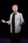 <em>Riding the Midnight Express With Billy Hayes</em>