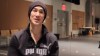 <em>So You Think You Can Dance</em>'s Cole Horibe Talks About Playing Bruce Lee in Signature Theatre's <em>Kung Fu</em>