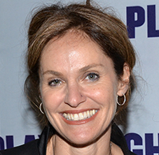 Amy Brenneman, Annabella Sciorra, and More to Star in Annabelle Gurwitch's <em>I See You Made an Effort</em> at Second Stage