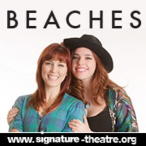 <em>Beaches</em> Musical Releases Sample From Its World Premiere Score