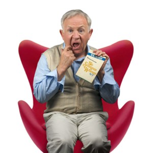 Emmy Winner Leslie Jordan to Perform <em>Show Pony</em> One Night Only at Feinstein's at the Nikko