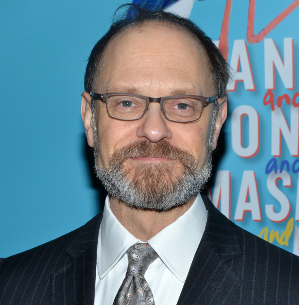 David Hyde Pierce and Mary Testa to Cohost Playwrights Horizons' Spring