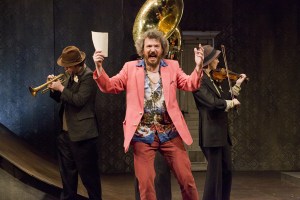 <em>Twelfth Night</em>