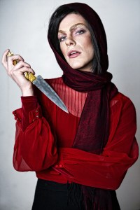 Creative Team of Oscar Wilde’s <em>Vera; Or, the Nihlists</em> Will Participate in a Talkback on February 14 at HERE Arts Center