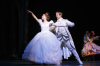 All-New Photos of Carly Rae Jepsen and Fran Drescher in <em>Cinderella</em> on Broadway