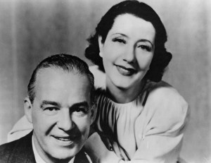The 10 Greatest Broadway Couples of All Time