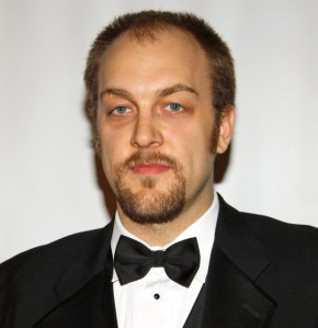 Alexander Gemignani Will Join Sutton Foster and Colin Donnell in <em>Violet</em> on Broadway