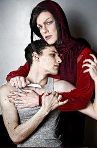 <em>Vera; Or, the Nihilists</em>