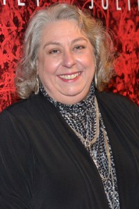 Jayne Houdyshell, Christopher Fitzgerald, and More Join Carnegie Hall <em>Guys and Dolls</em>