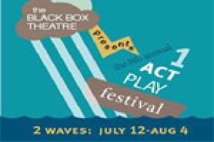 8th Annual One Act Play Festival