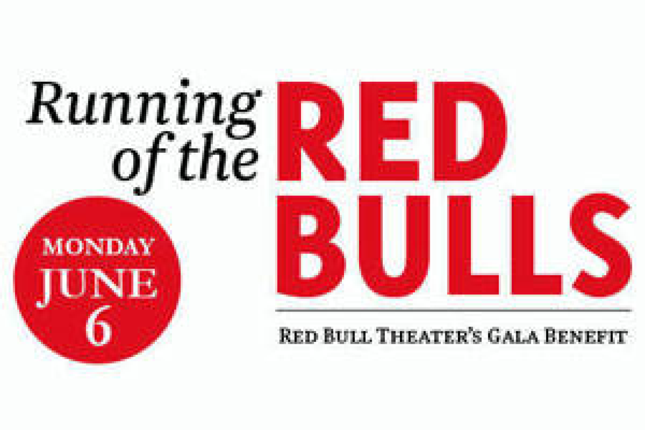 8th annual running of the red bulls logo 56953 1