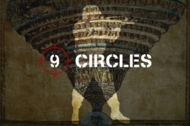 9 circles logo 63857