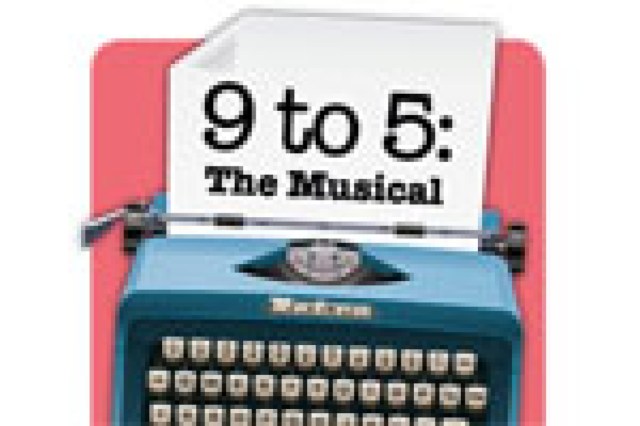 9 to 5 logo 11105