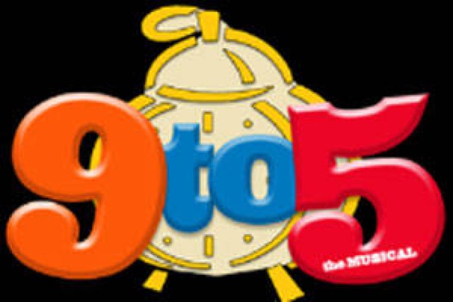 9 to 5 logo 35311