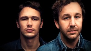 James Franco, Chris O'Dowd, and Leighton Meester Will Star in Broadway's <em>Of Mice and Men</em> — and Now There's a Commercial to Prove It