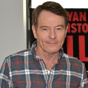 Bryan Cranston Joins Symposium Exploring the Art and Politics of Broadway's <em>All the Way</em>