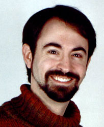 Composer Peter Mills Receives Second Stage Theatre's Second Annual Donna Perret Rosen Award