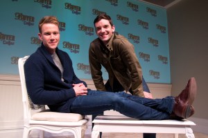 <em>Buyer & Cellar</em> Names Michael Urie's Off-Broadway Successor