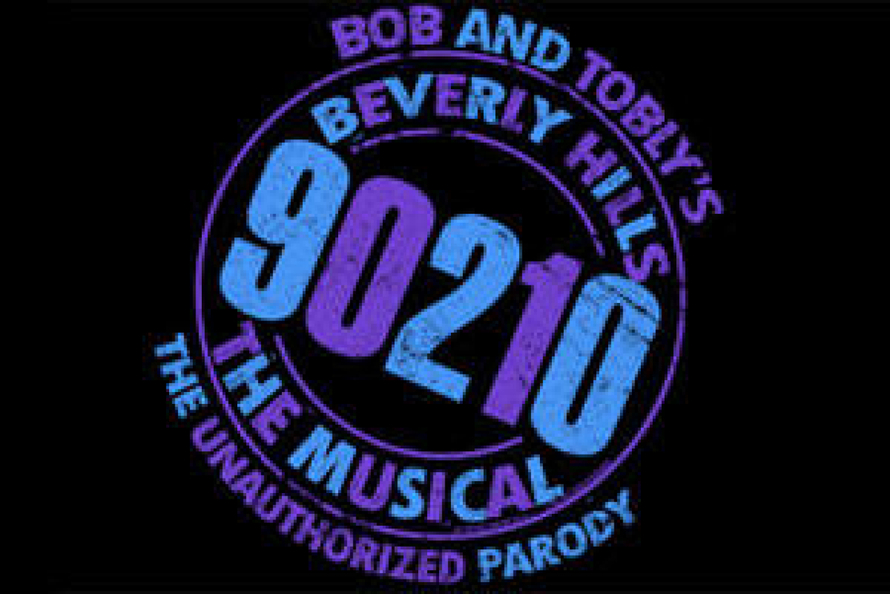 90210 the musical logo 60617