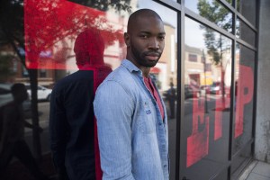 Directors Tarell Alvin McCraney and Kwame Kwei-Armah Will Discuss Creating Theater at an "Artists Exchange" Event Presented by The Public