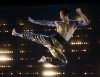<em>Kung Fu</em>