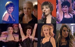 <em>Chicago</em> "All That Jazz" Supercut Features Catherine Zeta-Jones, Liza Minnelli, and Chita Rivera