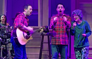 <em>The Other Josh Cohen</em>