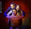 EXCLUSIVE: Take a Sneak Peek at the Making of Off-Broadway's <em>Sex Tips for Straight Women From a Gay Man</em>