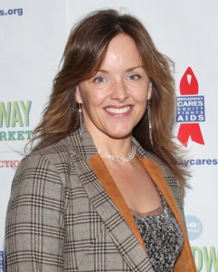 Alice Ripley Leads Cast of <em>A Christmas Memory</em> at Irish Repertory Theatre