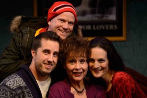 <em>Handle With Care</em> Celebrates 100th Performance Off-Broadway Tonight