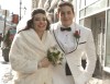 Here Comes the Bride! Full Casting Announced for <em>Tony n' Tina's Wedding</em> Revival