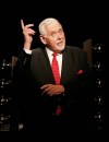 A First Look at Urban Stages' World Premiere of <em>Character Man</em> by Jim Brochu