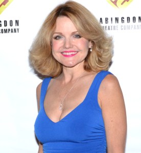 Two-Time Tony Nominee Alison Fraser Releases New Album, <em>Tennessee Williams: Words and Music</em>