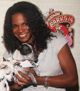Does Your Dog Have What It Takes to Star With Five-Time Tony Winner Audra McDonald?