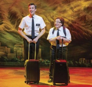 American Musicals in London Score Big With 2014 Olivier Award Nominations