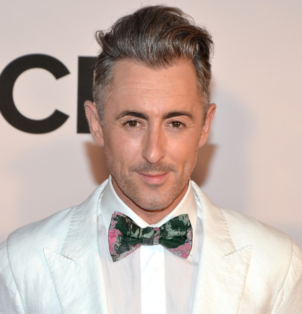 Alan Cumming, Alice Ripley, and Rachel Dratch to Perform the Songs of ...