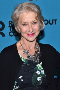 Helen Mirren, Jeremy Irons, and More Honor Sam Mendes at Roundabout Theatre Company Gala