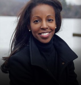 The Public Theater's Spring Public Forum to Include <em>Sarah Lewis: Pictures and Progress</em>