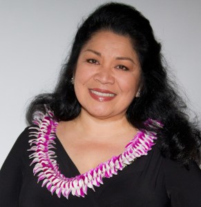 Tony Nominee Loretta Ables Sayre Will Reprise Her Broadway Turn as Bloody Mary in <em>South Pacific</em> at Paper Mill Playhouse