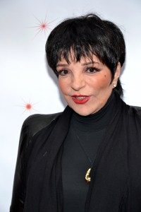 The Five Best Liza Minnelli Moments on Video