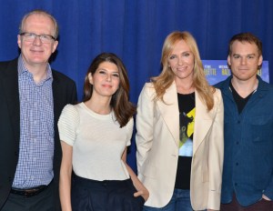 <em>The Realistic Joneses</em> Announces Rush Ticket Policy