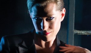 Tony Nominee Justin Vivian Bond Brings a Tennessee Williams-Inspired Show to Joe's Pub