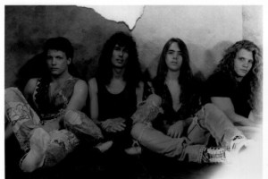 ‘90s MUSIC NIGHT Featuring Restless Souls, Flesh, Sweet Cheater