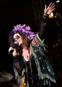 <em>A Night With Janis Joplin</em> to Reopen at the Gramercy Theatre