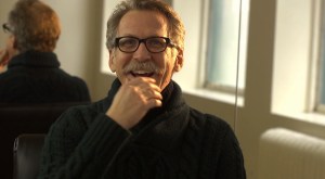 Stephen Spinella on the Unique Roller-Coaster Ride of Acting Opposite Estelle Parsons in <em>The Velocity of Autumn</em>