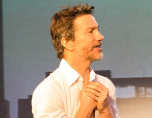 The Culture Project Celebrates Opening Night for <em>The Junket</em>