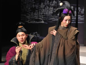 The National Theatre of China Presents Shakespeare's <em>Richard III</em>